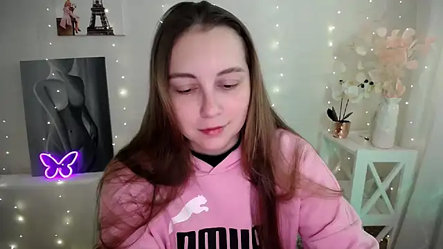 Snapshot of SweetPrincess_ chatting on 2, 5, 2026 SweetPrincess online show from 2, 5, 2026