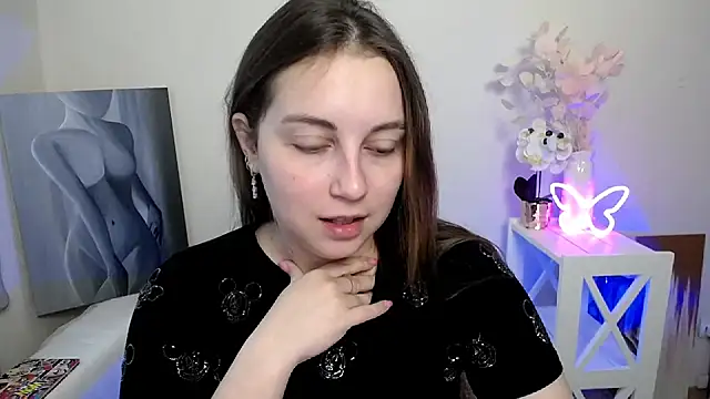 Snapshot of SweetPrincess_ chatting on 12, 5, 2026 SweetPrincess online show from 12, 5, 2026