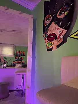 Snapshot of TamaraSavage chatting on 17, 2, 2026 TamaraSavage online show from 17, 2, 2026