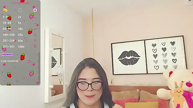 miss linda  online show from 8, 1, 2025