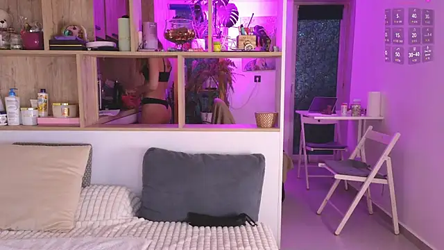  alleyesonme  online show from 13, 2, 2026