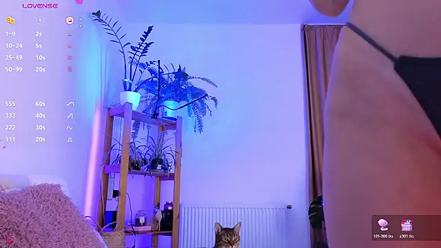  alleyesonme  online show from 11, 3, 2026