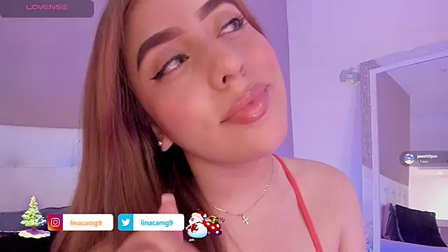 Snapshot of MaddyyLennon chatting on 28, 12, 2024 MaddyyLennon online show from 28, 12, 2024