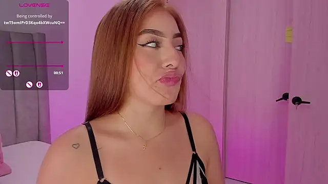 MaddyyLennon online show from 23, 5, 2026