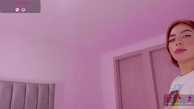 MaddyyLennon online show from 13, 6, 2026