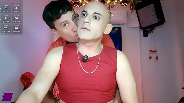 smangels online show from 7, 4, 2026