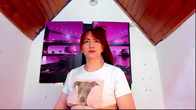 Hannaa32 online show from 11, 11, 2025