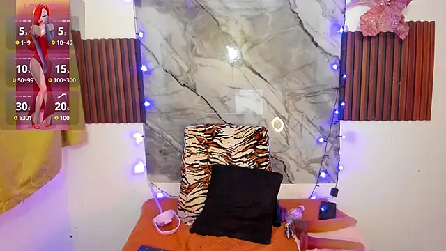 Hannaa32 online show from 17, 1, 2026