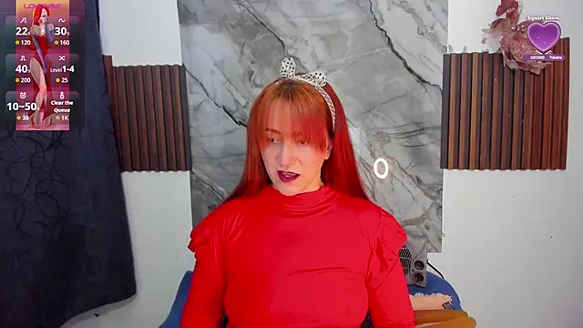 Hannaa32 online show from 13, 5, 2026