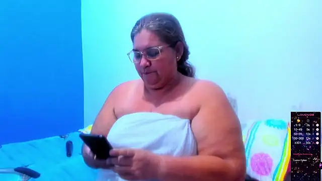 Snapshot of BBW_Michelle chatting on 17, 1, 2025 BBW Michelle online show from 17, 1, 2025