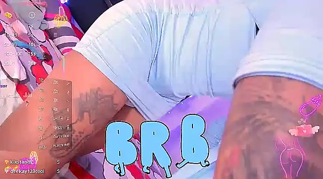 Sofia waltonx online show from 2, 2, 2025