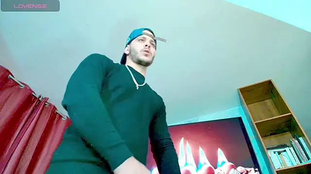 hottstuffx69 online show from 25, 3, 2026