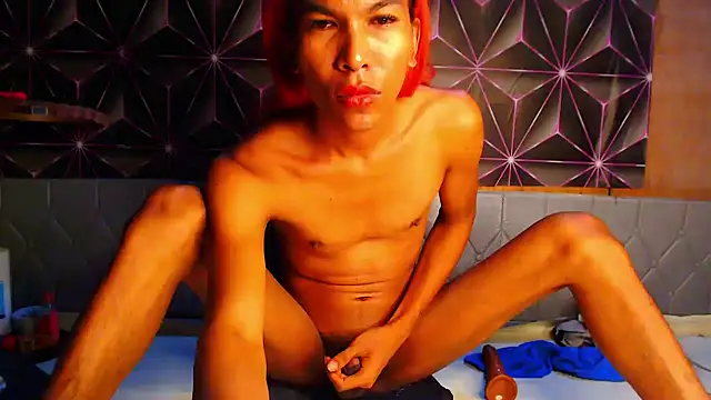 DirtyJudi online show from 23, 12, 2025