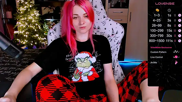 Elfo-s dreams online show from 26, 12, 2024