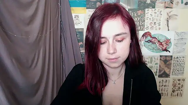 VeryVeryVeryShy  online show from 24, 9, 2025