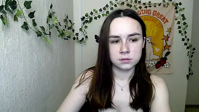 Snapshot of VeryVeryVeryShy_ chatting on 27, 2, 2026 VeryVeryVeryShy online show from 27, 2, 2026