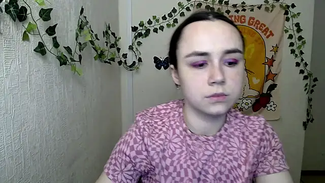 Snapshot of VeryVeryVeryShy_ chatting on 28, 2, 2026 VeryVeryVeryShy online show from 28, 2, 2026