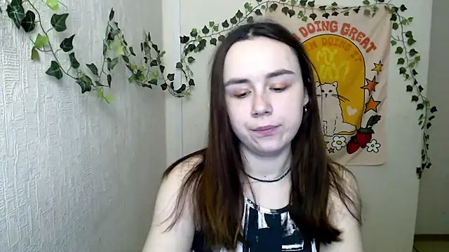 Snapshot of VeryVeryVeryShy_ chatting on 2, 3, 2026 VeryVeryVeryShy online show from 2, 3, 2026