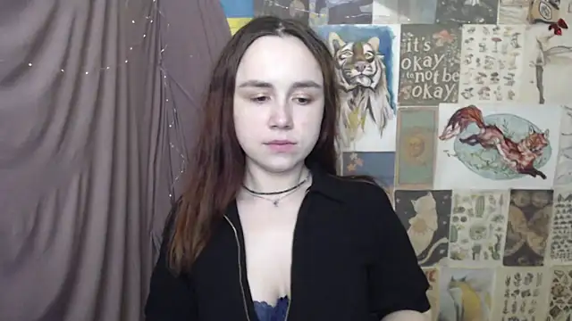 Snapshot of VeryVeryVeryShy_ chatting on 11, 3, 2026 VeryVeryVeryShy online show from 11, 3, 2026