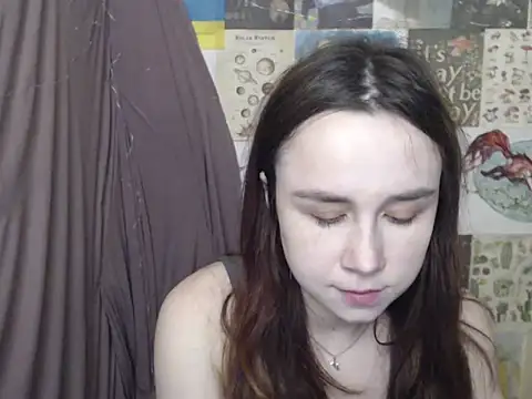 Snapshot of VeryVeryVeryShy_ chatting on 14, 3, 2026 VeryVeryVeryShy online show from 14, 3, 2026