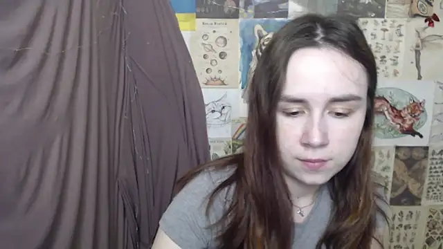 Snapshot of VeryVeryVeryShy_ chatting on 16, 3, 2026 VeryVeryVeryShy online show from 16, 3, 2026