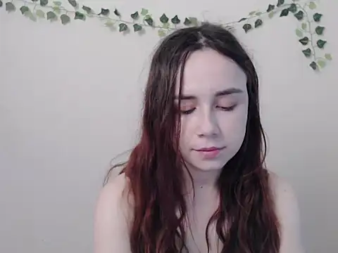 VeryVeryVeryShy  online show from 13, 5, 2026