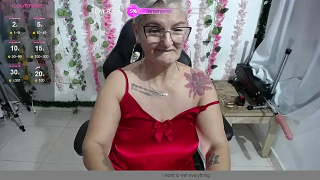 bety-cum2 online show from 7, 1, 2025