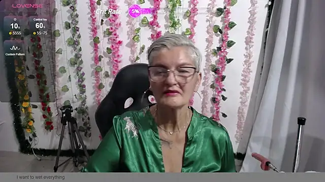 bety-cum2 online show from 11, 1, 2025