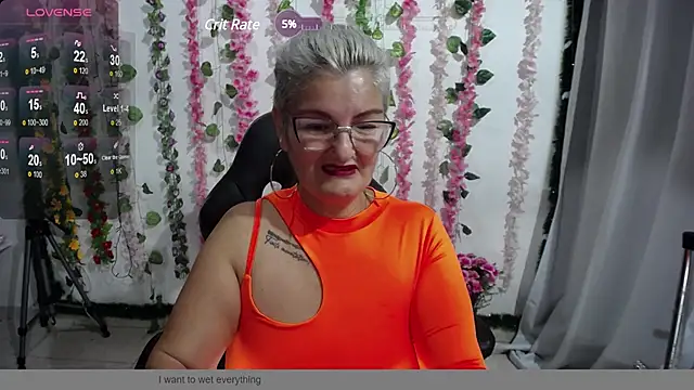 bety-cum2 online show from 19, 1, 2025