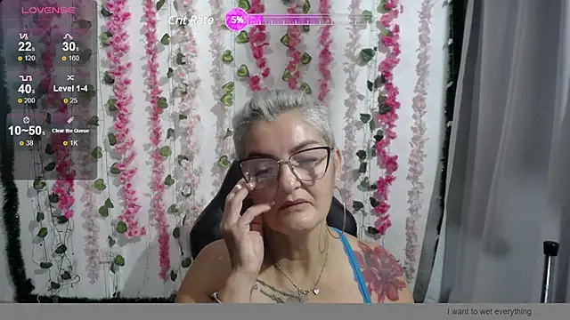 bety-cum2 online show from 23, 1, 2025