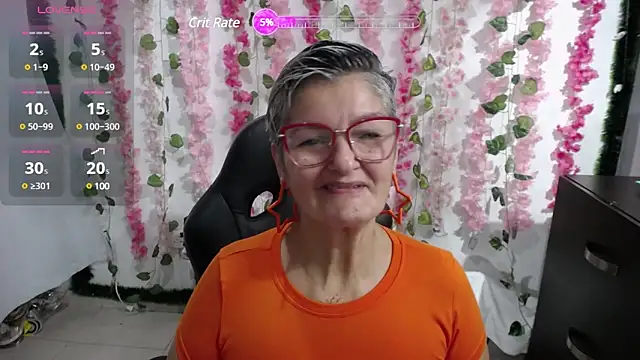 bety-cum2 online show from 9, 3, 2025