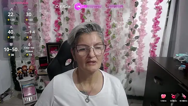 bety-cum2 online show from 17, 3, 2025