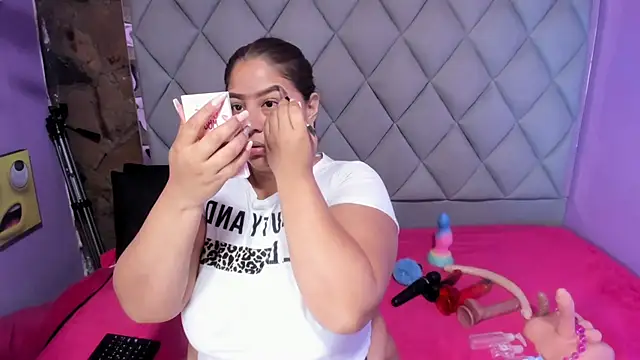 Snapshot of Luci_SexDeep chatting on 26, 9, 2025 Luci SexDeep online show from 26, 9, 2025