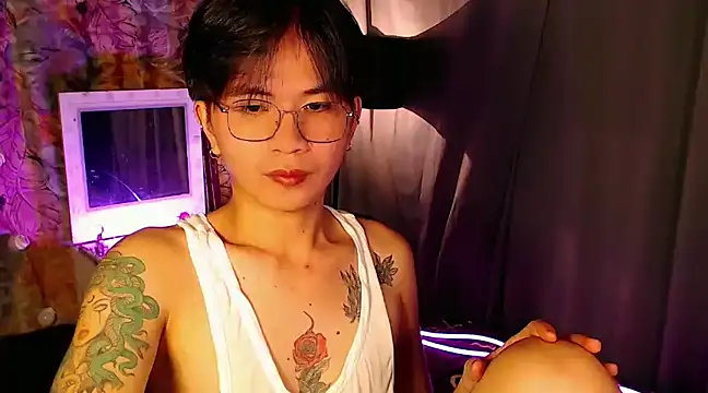 Sexy Handsome Drex online show from 17, 12, 2024