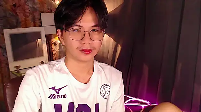 Sexy Handsome Drex online show from 26, 12, 2024