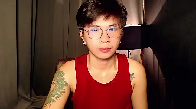 Sexy Handsome Drex online show from 10, 3, 2025