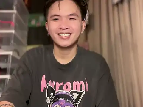 Sexy Handsome Drex online show from 11, 5, 2026