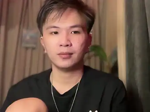 Sexy Handsome Drex online show from 12, 5, 2026