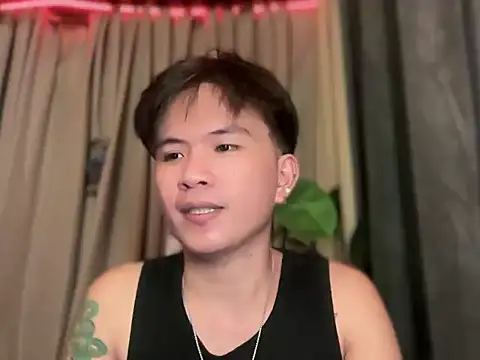Sexy Handsome Drex online show from 28, 5, 2026