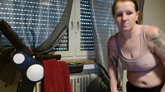 wetgerman 2 online show from 29, 1, 2025