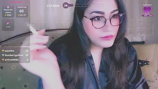 MERA arab online show from 28, 12, 2024