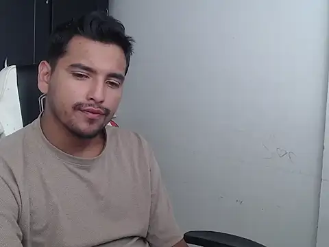 Snapshot of kylian_07 chatting on 26, 2, 2026 kylian 07 online show from 26, 2, 2026