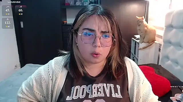 yini angel online show from 18, 6, 2026