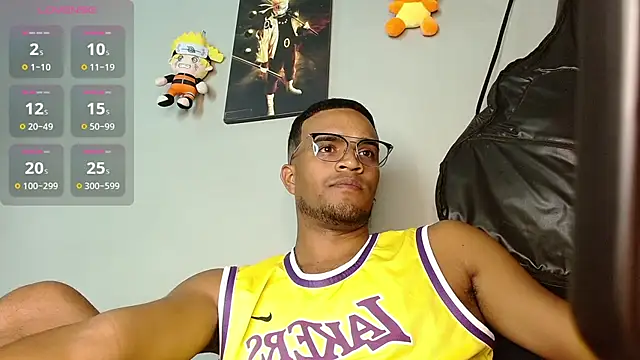 Bigcock 21cm  online show from 26, 10, 2025