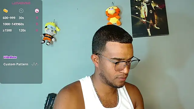 Bigcock 21cm  online show from 27, 11, 2025