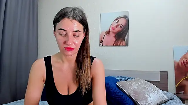 Squishy Goddess online show from 6, 12, 2024