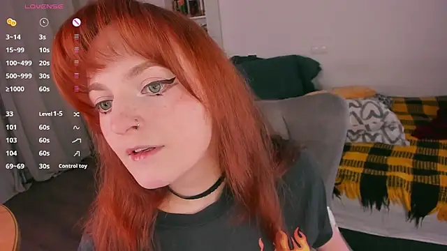 Snapshot of Alice_CutePerv chatting on 14, 2, 2026 Alice CutePerv online show from 14, 2, 2026