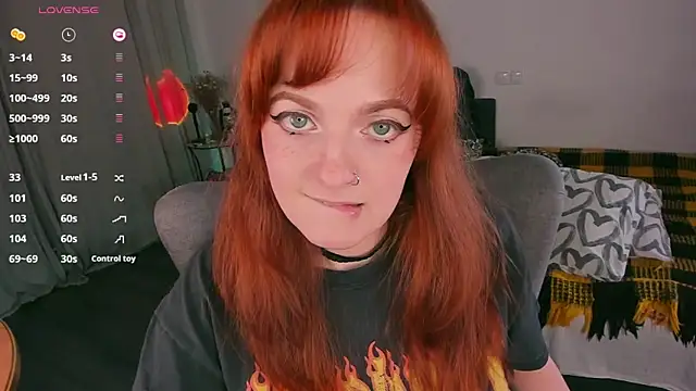 Snapshot of Alice_CutePerv chatting on 18, 2, 2026 Alice CutePerv online show from 18, 2, 2026