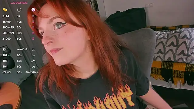 Snapshot of Alice_CutePerv chatting on 19, 2, 2026 Alice CutePerv online show from 19, 2, 2026