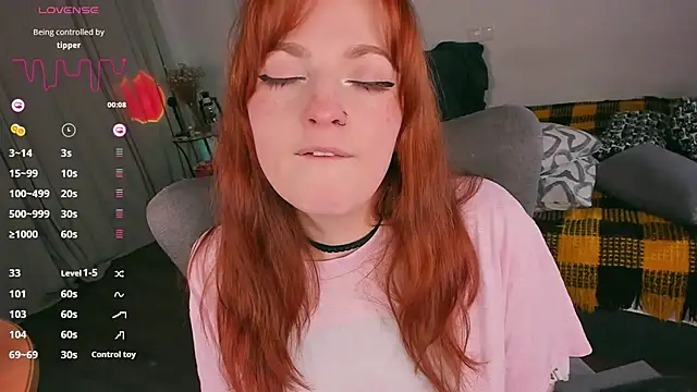 Snapshot of Alice_CutePerv chatting on 26, 2, 2026 Alice CutePerv online show from 26, 2, 2026